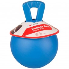 Flamingo PowerBall плавающий мяч игрушка для собак 16 см (504196)